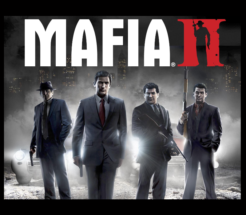 Mafia II