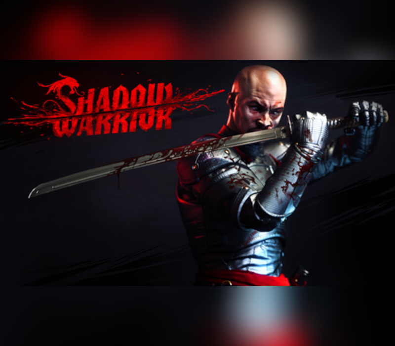 Shadow Warrior PC