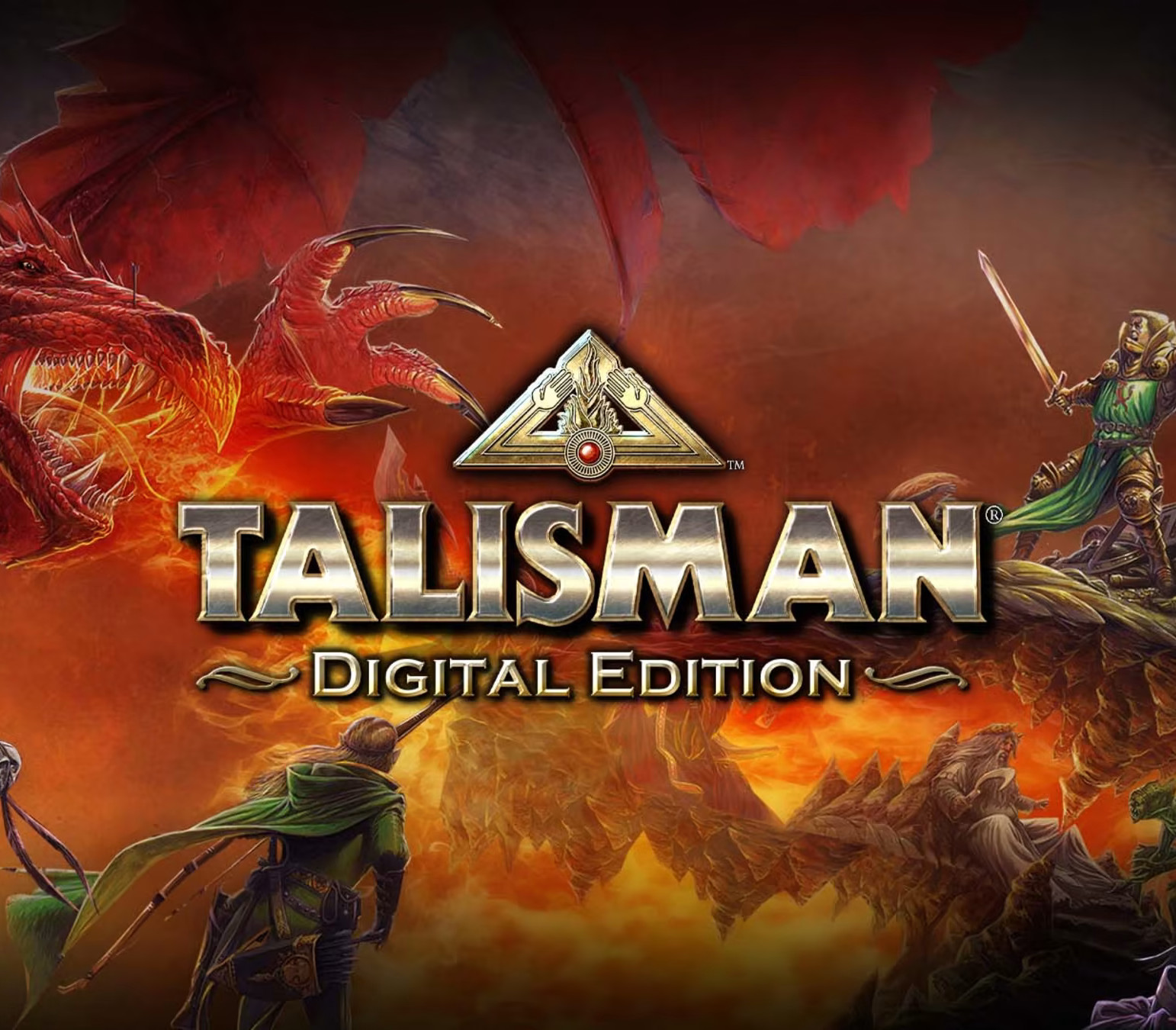 Talisman