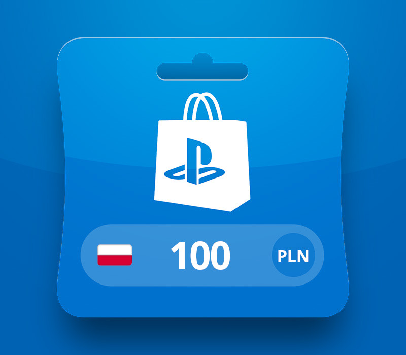 PlayStation Network Card