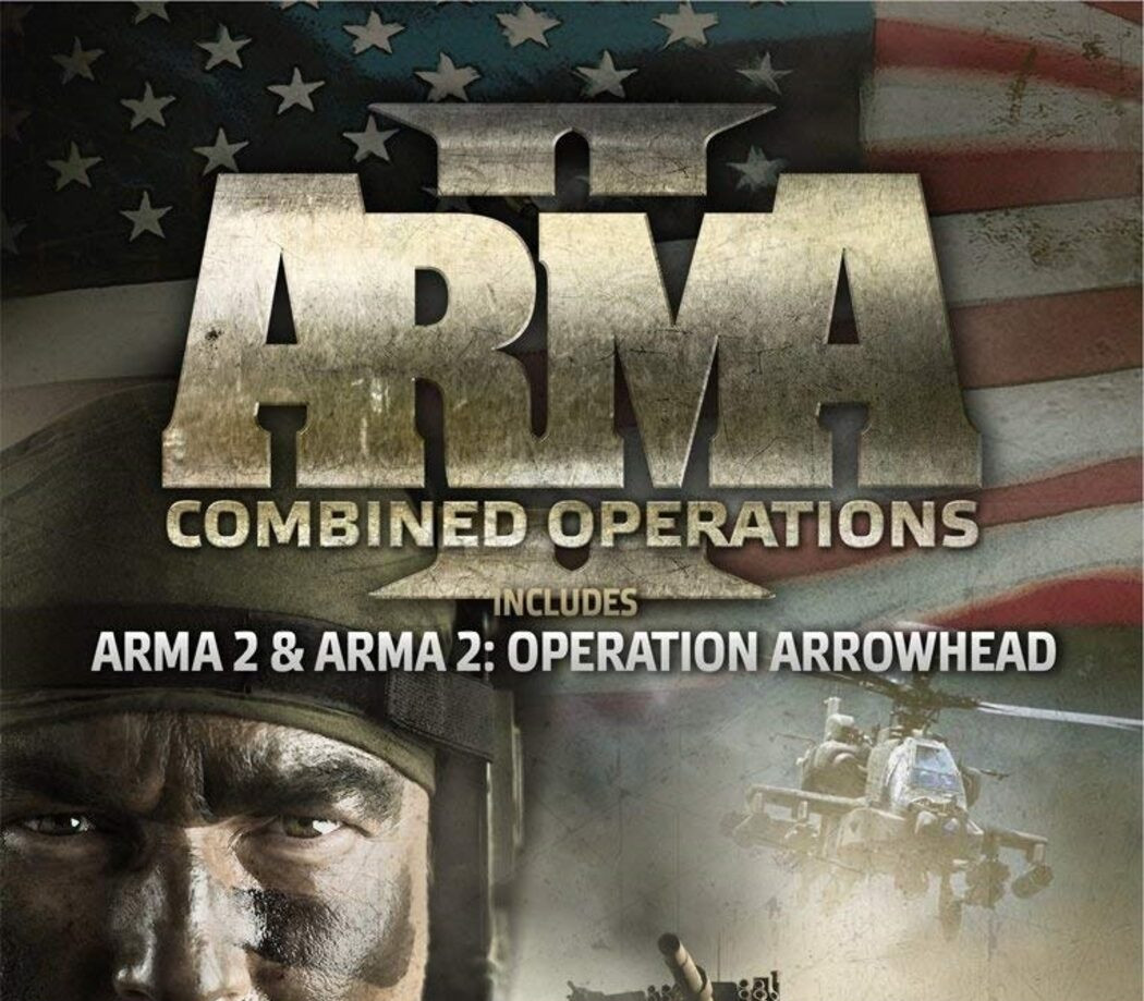 Arma II: Combined Operations