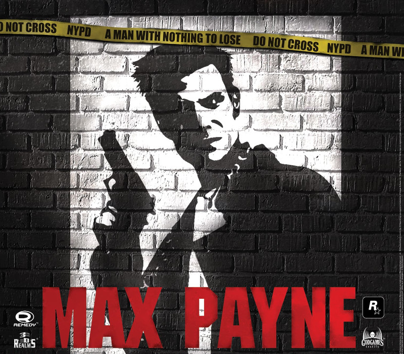 Max Payne