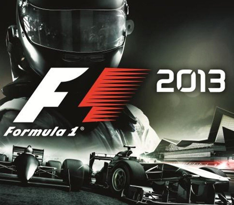 F1 2013