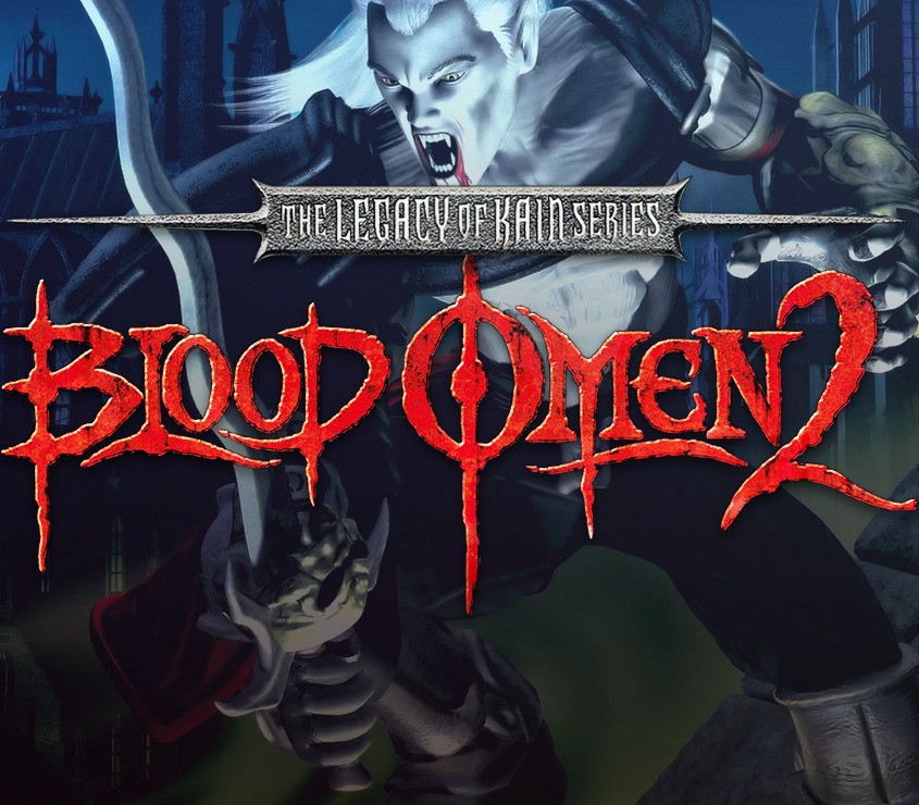 Legacy of Kain