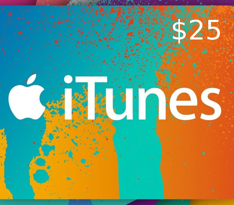 iTunes