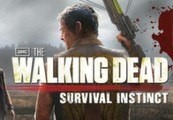 The Walking Dead