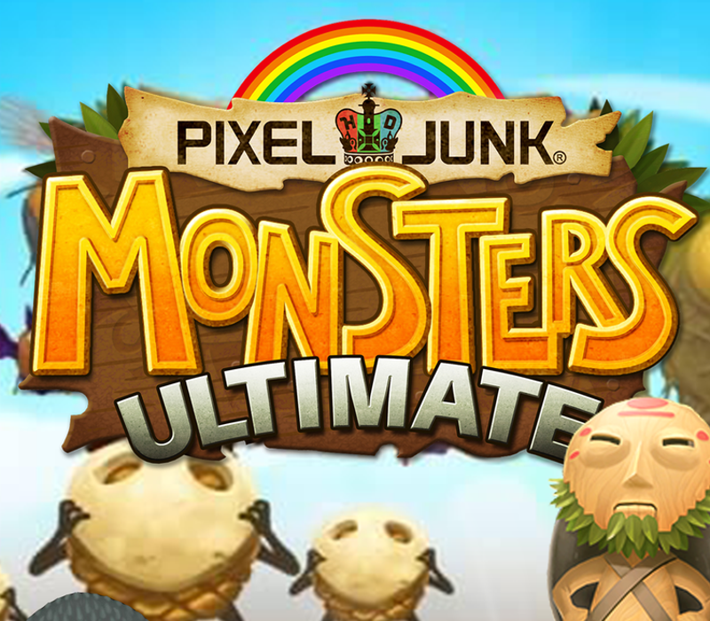 PixelJunk
