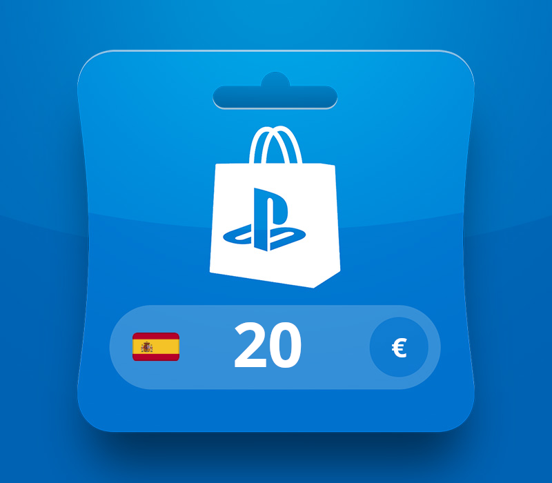 PlayStation Network Card