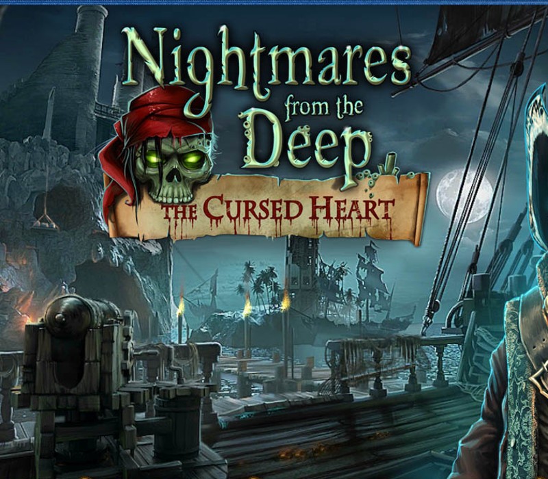 Nightmares from the Deep