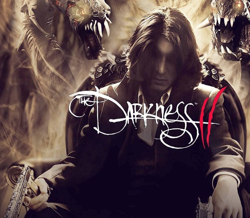 The Darkness