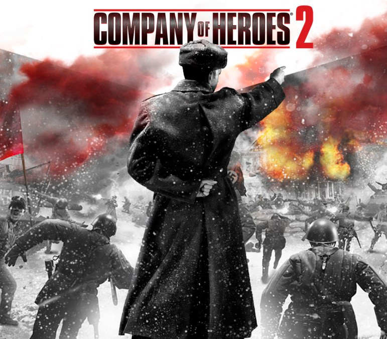 Company of Heroes