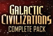 Galactic Civilizations