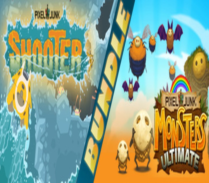 PixelJunk