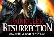Painkiller (by Prime Matter)