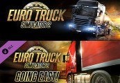 Euro Truck Simulator