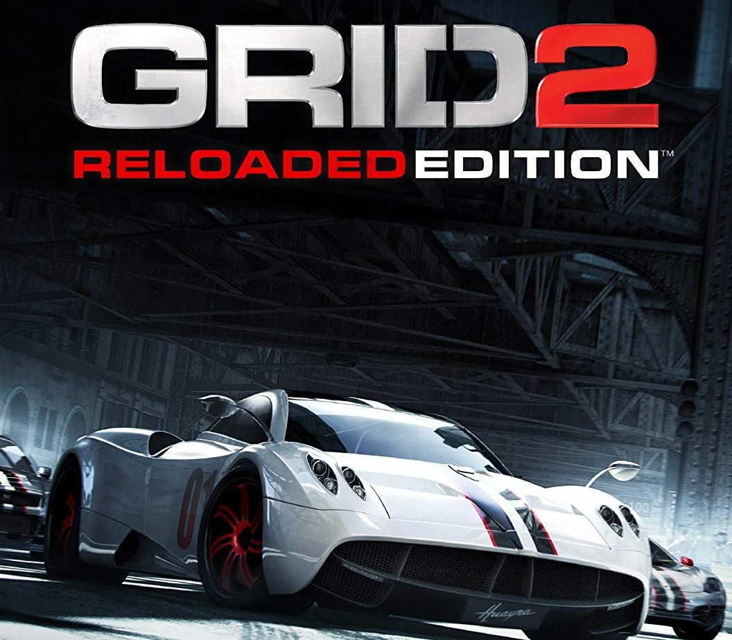 GRID 2