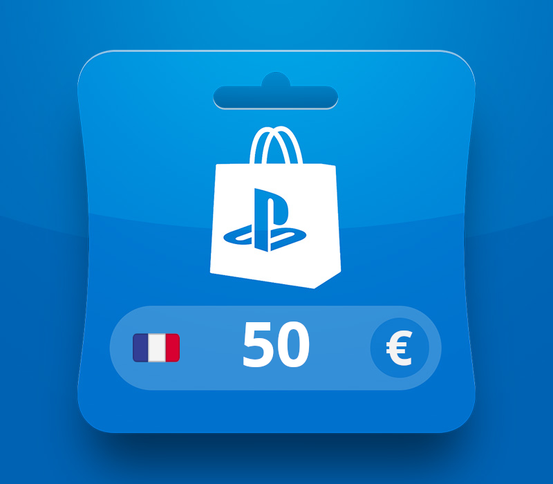 PlayStation Network Card