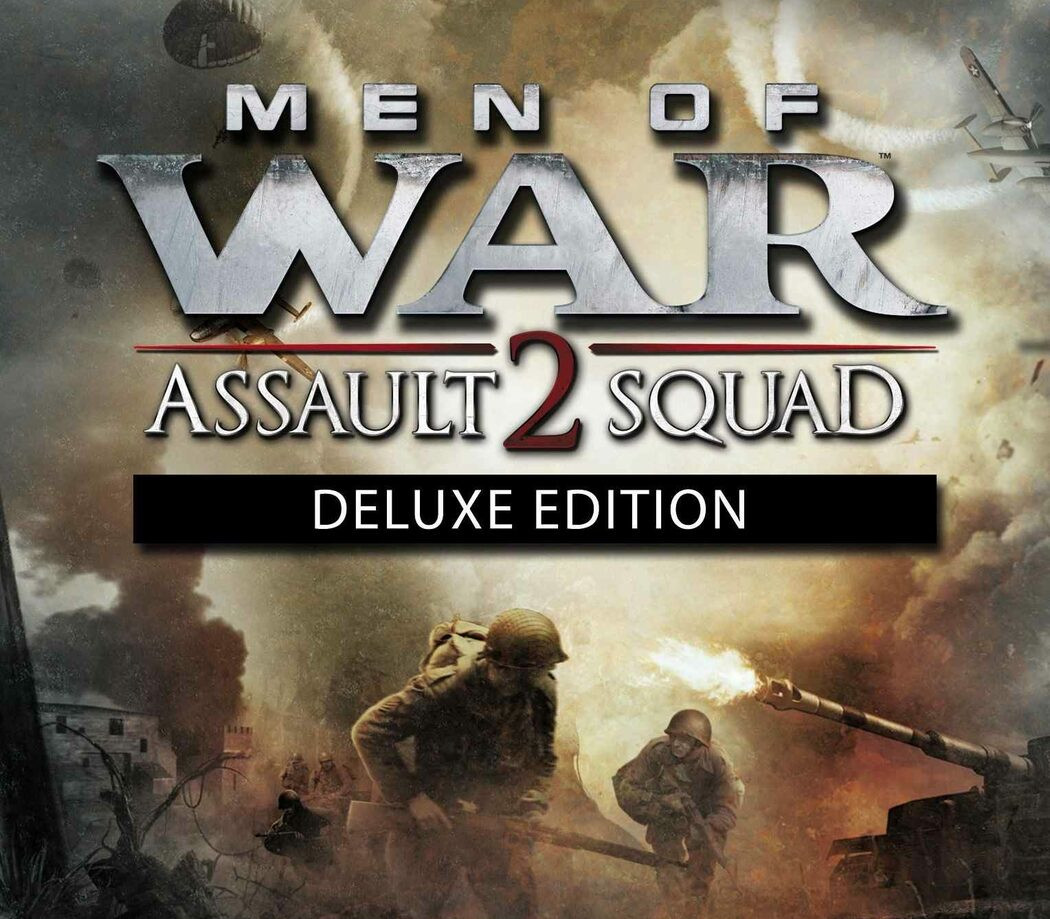 Men of War: Assault Squad 2