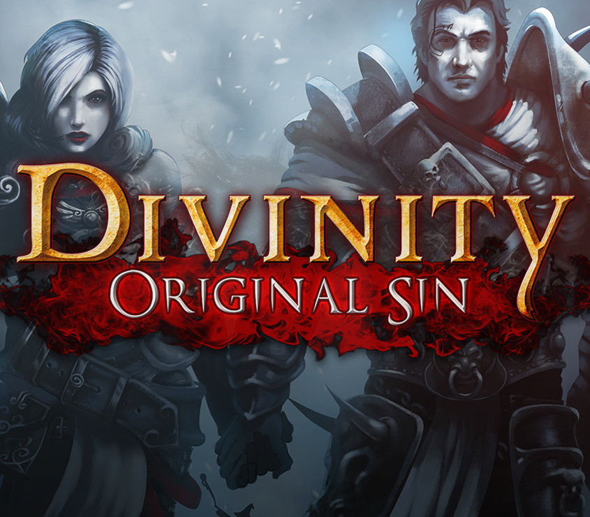 Divinity: Original Sin