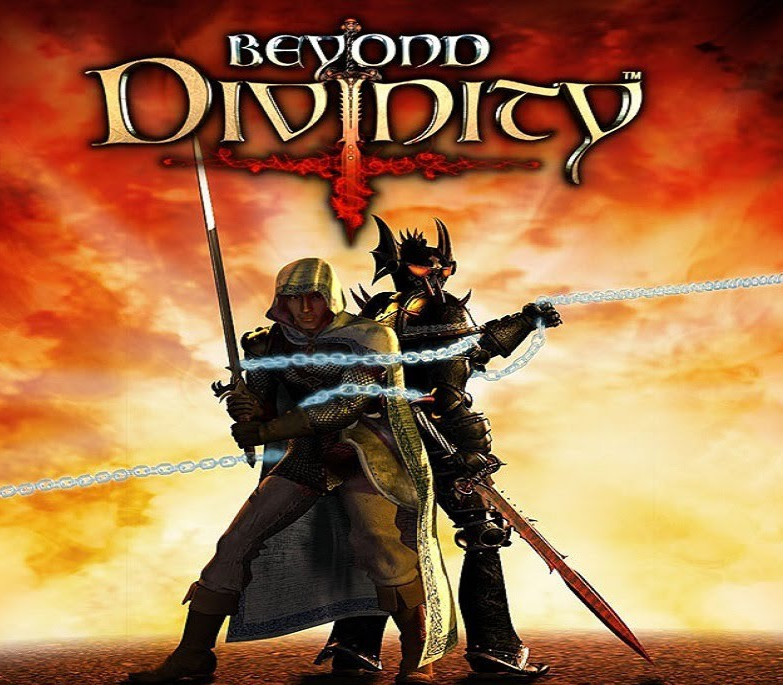Divinity