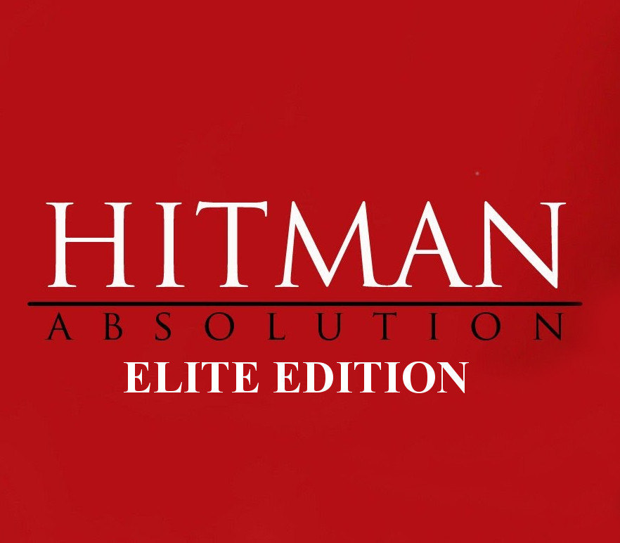 Hitman: Absolution