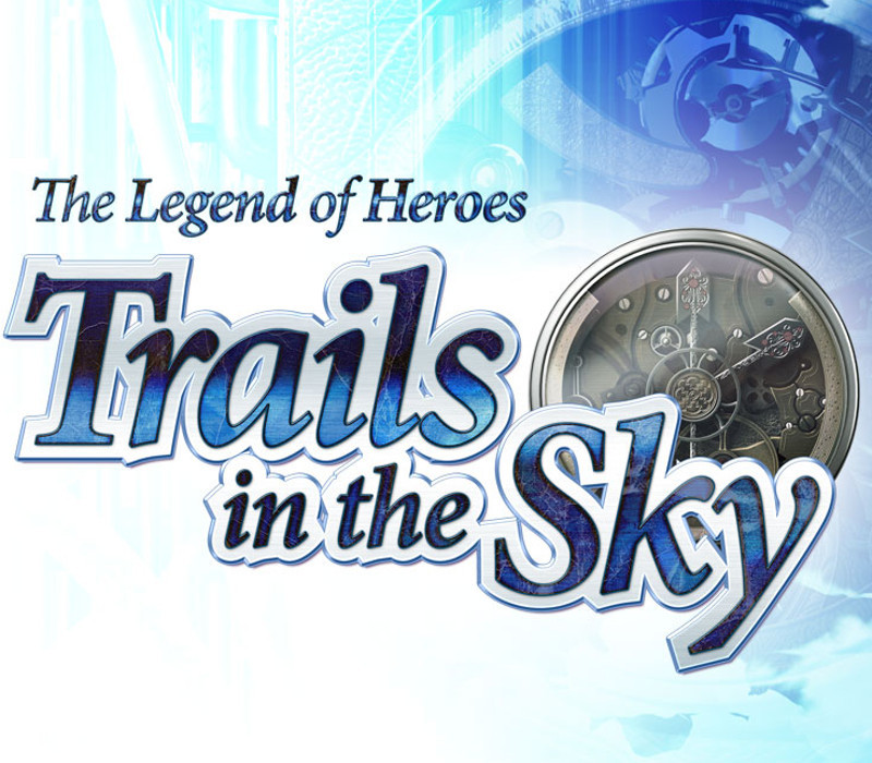 The Legend of Heroes: Trails in the Sky