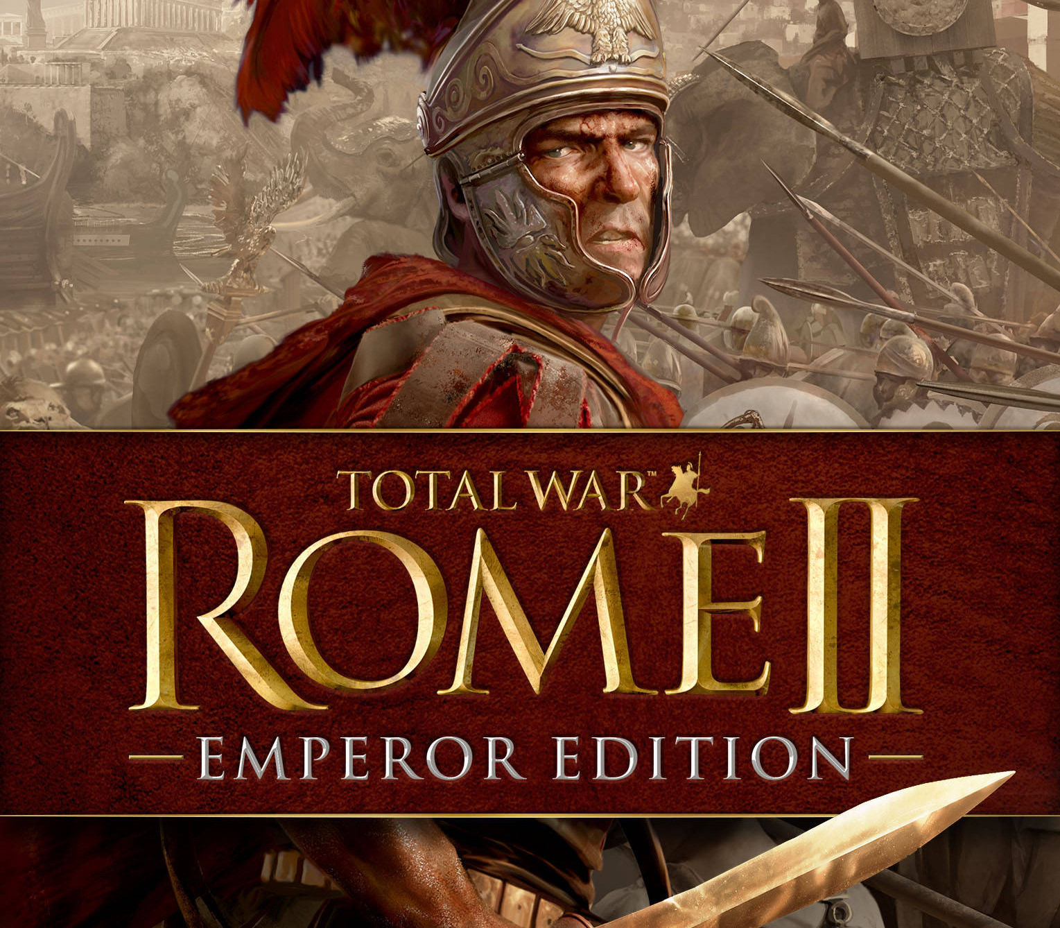 Total War: ROME II