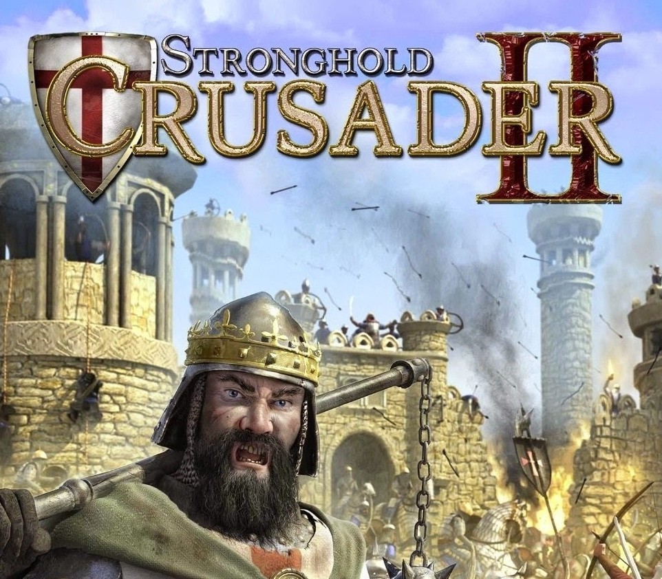 Stronghold Crusader
