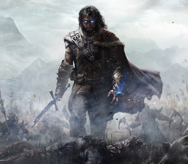 Middle-Earth: Shadow of Mordor