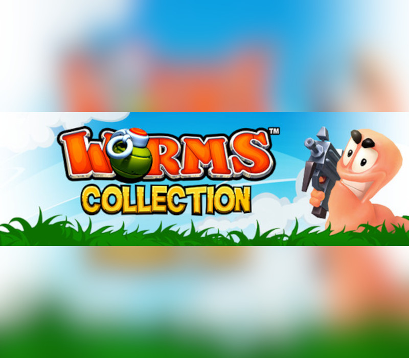 Worms Collection