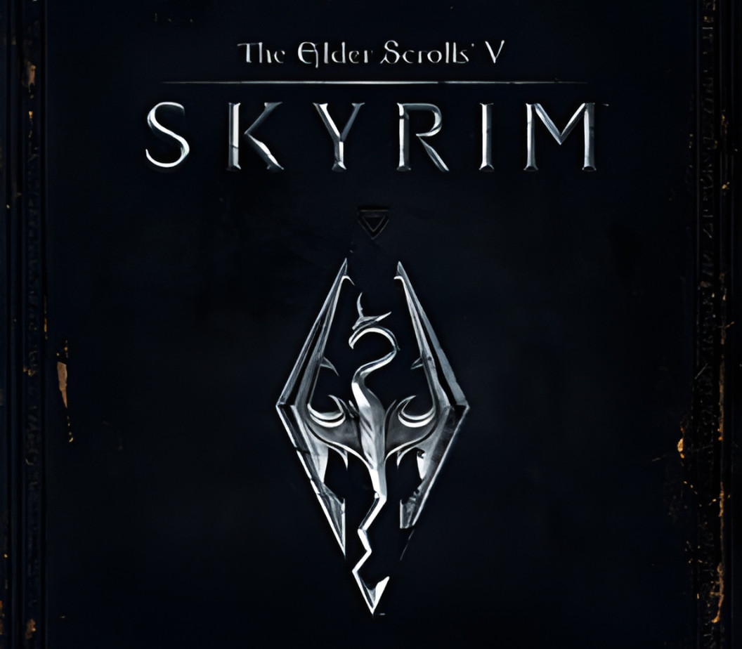 The Elder Scrolls V: Skyrim