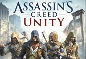 Assassin’s Creed Unity