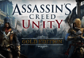 Assassin’s Creed Unity