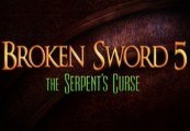 Broken Sword