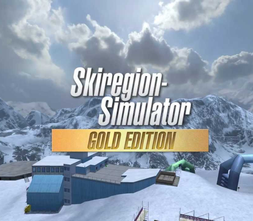 Ski Region Simulator