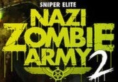 Sniper Elite: Nazi Zombie Army