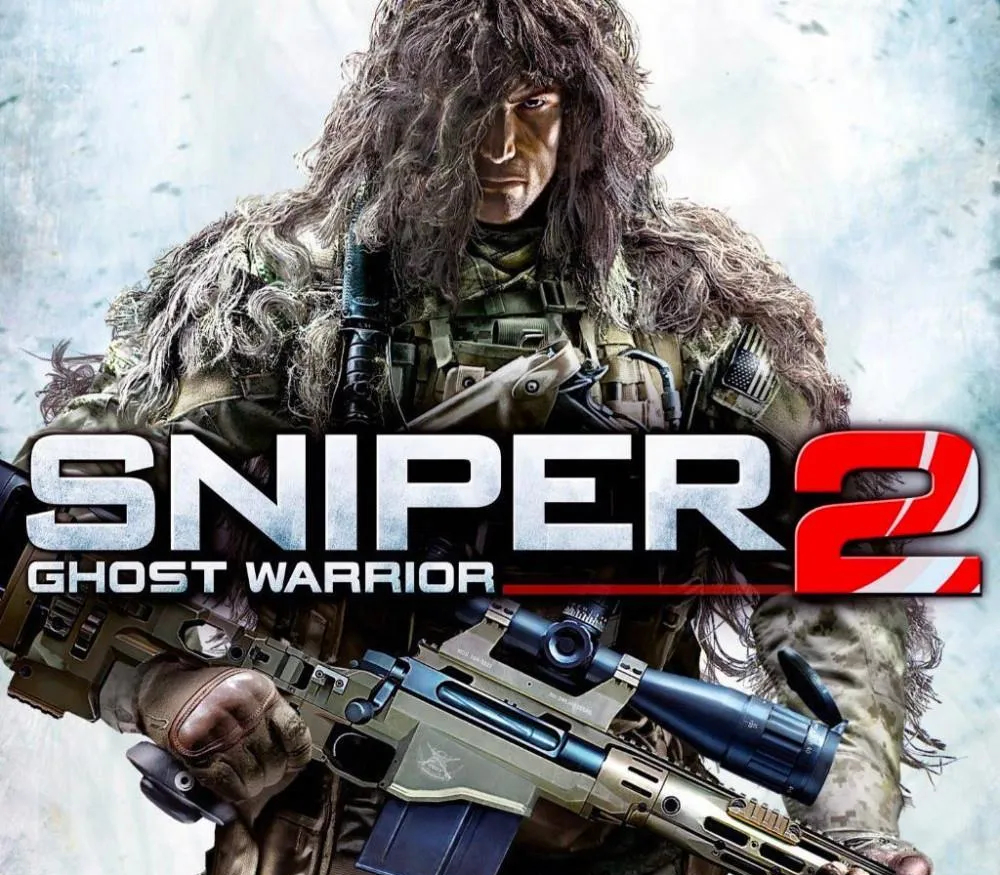 Sniper Ghost Warrior 2 + Siberian Strike