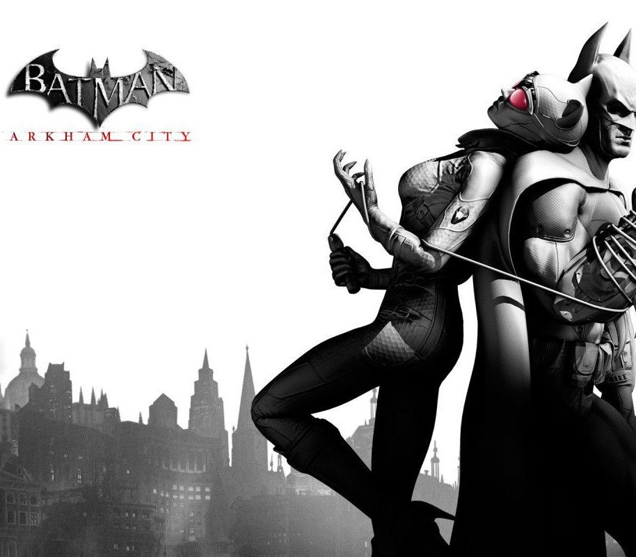 Batman: Arkham City