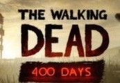 The Walking Dead