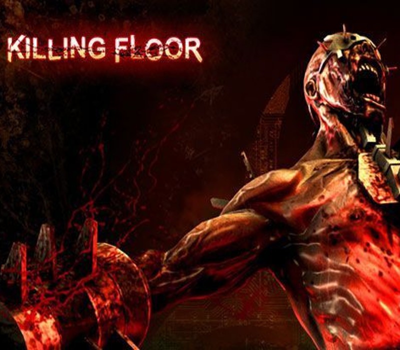 Killing Floor 1