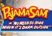 Pajama Sam