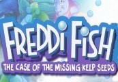 Freddi Fish