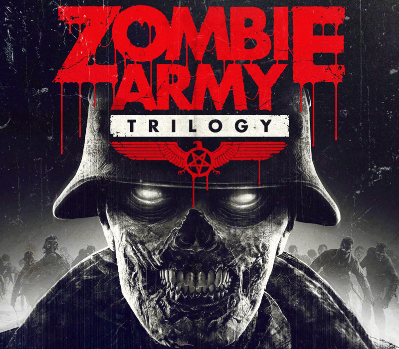 Zombie Army