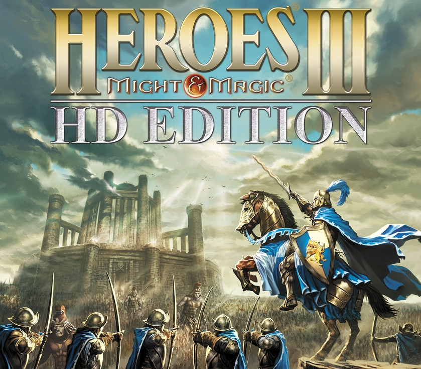 Heroes of Might & Magic III