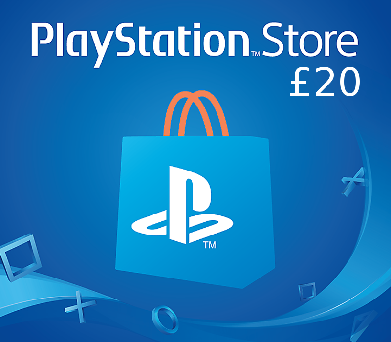 PlayStation Network Card
