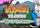 Usagi Yojimbo