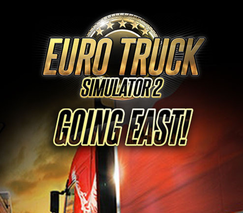 Euro Truck Simulator