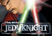 Star Wars Jedi Knight