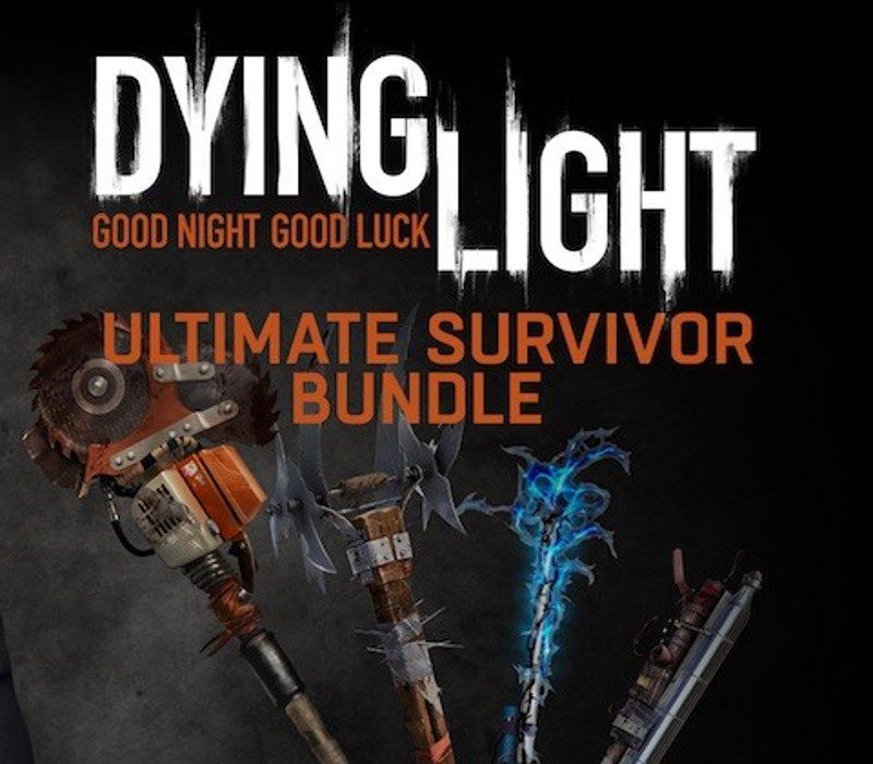 Dying Light
