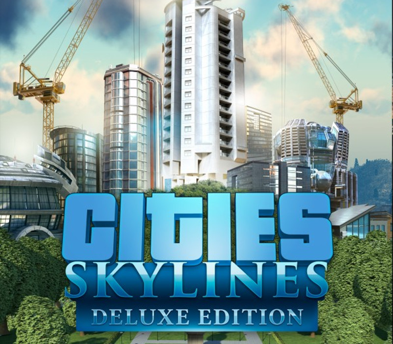 Cities: Skylines